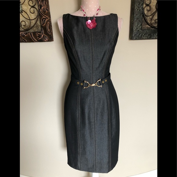 Cache Dresses & Skirts - Cache Contour Dress